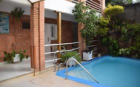 Hotel Palmas Del Sol